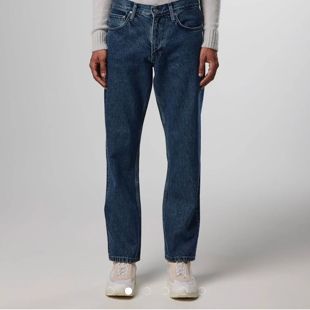NN 07 Men’s Sonny 1816 Jeans